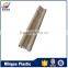 PVC wall panel accessory for living room