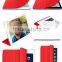 Leather Case For iPad Air Smart Cover Original Quality,For Apple iPad 5 6