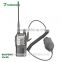 baofeng uv82/8d accessories wired microphone receive and transmit PPT