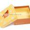 High quality garment packaging box cardboard retail paper box                        
                                                Quality Choice