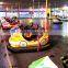 China New Design Electric Amusement Park Bumper Cars for Sale