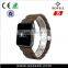 100% natural Wooden Watches 2016 New Products Wooden watch Band with Connector