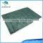 Outdoor double person camping sleeping self inflating mattress mat