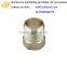 custom CNC machining metal special bushing