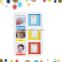 2016 New baby hand print super light clay frame