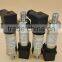 CE Rosh ATEX approve hydraulic oil and Water Pressure Sensor price cheap ,differential pressure sensor
