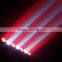 PixelBlade 7 DJ/Club/Bar Beam LED RGBW 7x15w led moving head light                        
                                                Quality Choice