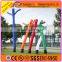 Customosed logo advertising dancing man inflatable sky tube air dancer
