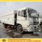 Bottom price made in china dongfeng tianjin truck mounted road sweeper