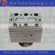 eco-friendly pvc foaming foot line extrusion mould