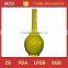 Home Decoration Long Neck Glass Vintage Vase