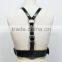 Gemini Leather Harness High Quality AP-4534