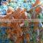 High quality scrap foam use for manufacture of rebonded mattress