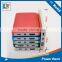 Metal casing 4000mah Aluminum Cellphone mobile Power Bank Slim Charger