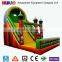 Commercial giant inflatable slide for sale