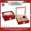 Larger Box for Cigar Wood ,cigar Packing Box Design Guanggong