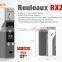Wholesale 100% Original Wismec Reuleaux RX200s TC Mod Wismec RX200W