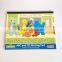 softcover ABC writing pad school book