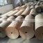 80G 100% wood pulp virgin coated kraft paper for package water-proof