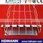 HDG wire basket cable tray and accessories