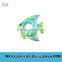 modern design baby swimming inflatable float ring