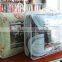 Down Filled Bread Box Comforter