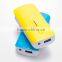 Fish Mouse & Fingernails Power Bank 4400mAh