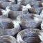 electro galvanized iron wire in coil (real factory)