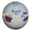 World Cup Footballs Soccer balls flag soccer balls