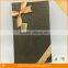 DW-G118 exquiste book shaped chocolate box and candy box