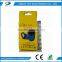 China Wholesale High Quality bluetooth pedometer PDM-823