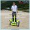 Best selling apple green two wheel self balancing electric scooter for adults and kids