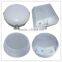 New Arrival!CE,RoHS Certification and LED Light Source microwave motion sensor and emergency led ceiling batten fitting