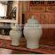 2016 High quality Jingdezhen porcelain food jar for home decor