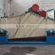 vibrating screen for Sand dewatering