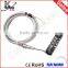 DragonPower quartz enail coil heater with 5pin xlr plug