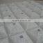 white freshwater shell mosaic mix with paua shell veneer tile