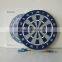 customized paper dartboard