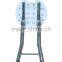 Customized Blow Mold Folding Chair