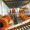 fertilizer rotary drum coater for sale / fertilizer coating machine