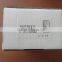 Cabinet bimetal thermometer mini thermostat KTO 011