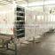 Automatic high efficient industrial Oven