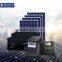 Hot sales 1000W solar generator with hybrid pure sine wave inverter solar power system and 1000 watt MPPT solar generator