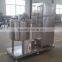 fruit juice pasteurization machine/2015 new stainless steel pasteurization of milk machine/milk pasteurizer