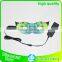 Light Up EL Mask,EL panel Mask,paper party eye mask