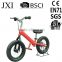 Light portable kids-like the mini bmx electric cargo bike