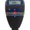 portable Plastic Paint Coating Thickness Gauge