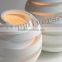 STA High rigidity easy cutting ceramic fiber fire insulation board