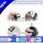 High Quality Stainless Steel Salt and Pepper Mill Shaker