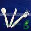 Biodegradable Cutlery PSM material